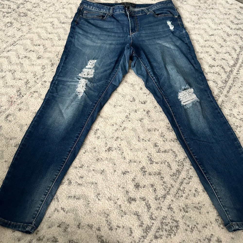 Cato jeans